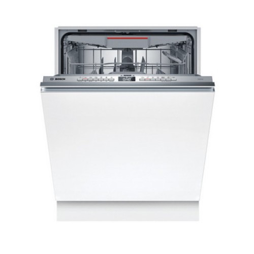ΗΠΠ ΠΛΗΡ.ΕΝΤΟΙΧ 60CM BOSCH SMV4HVX00E D 14ΣΕΡΒ 46dB (ΤΡΙΤΟ ΚΑΝΙΣΤΡΟ / Wi-Fi)